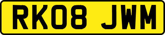 RK08JWM