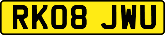 RK08JWU