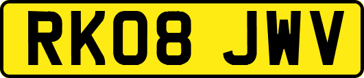 RK08JWV