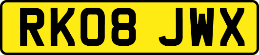 RK08JWX