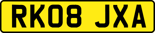 RK08JXA