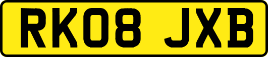 RK08JXB
