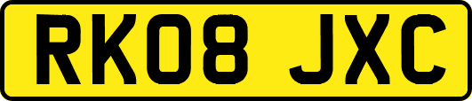 RK08JXC