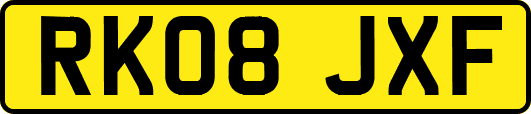 RK08JXF