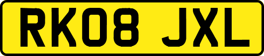 RK08JXL