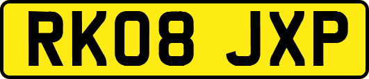 RK08JXP