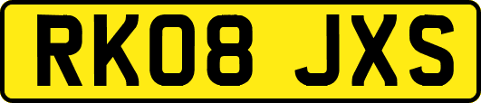 RK08JXS