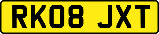 RK08JXT