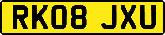 RK08JXU