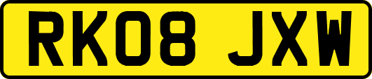 RK08JXW