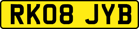RK08JYB