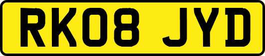 RK08JYD