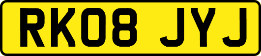 RK08JYJ