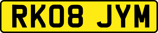 RK08JYM