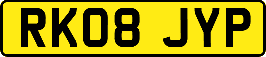 RK08JYP