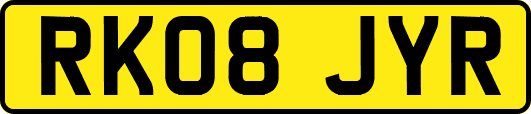 RK08JYR