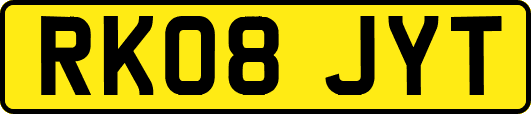 RK08JYT