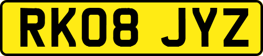 RK08JYZ