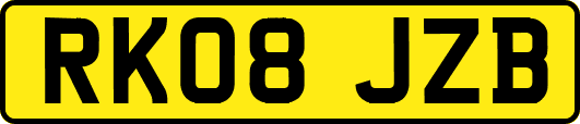 RK08JZB