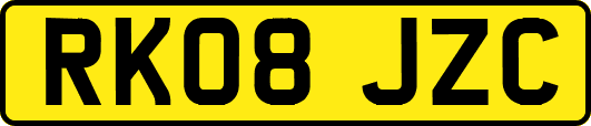 RK08JZC