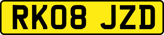 RK08JZD