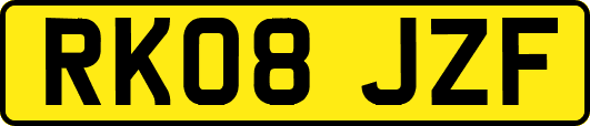 RK08JZF