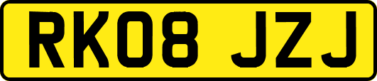 RK08JZJ