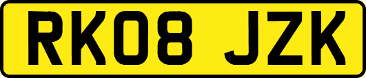 RK08JZK