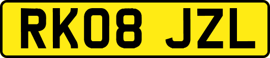 RK08JZL