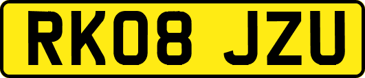 RK08JZU