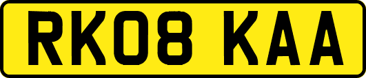 RK08KAA