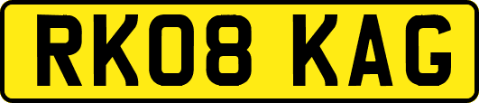 RK08KAG