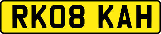 RK08KAH
