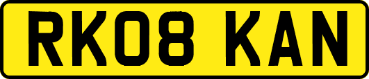 RK08KAN