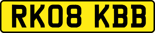RK08KBB