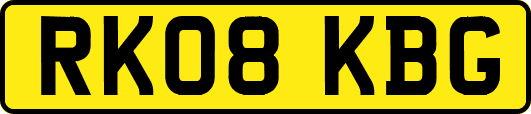 RK08KBG