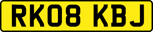 RK08KBJ