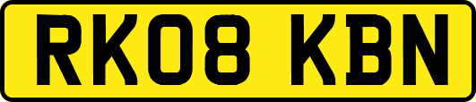 RK08KBN