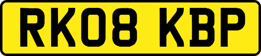 RK08KBP