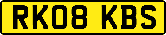 RK08KBS