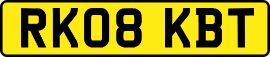 RK08KBT