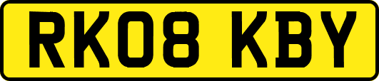 RK08KBY