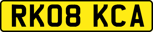 RK08KCA