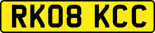 RK08KCC