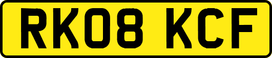 RK08KCF