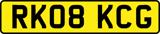 RK08KCG