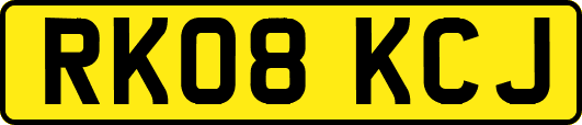 RK08KCJ