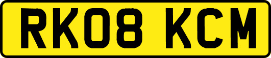 RK08KCM
