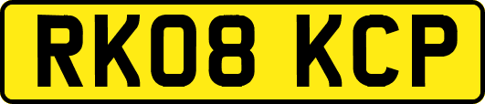 RK08KCP