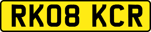 RK08KCR